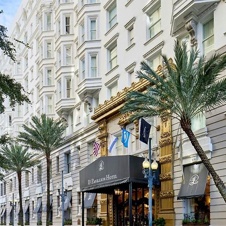 Le Pavillon, New Orleans, A Tribute Portfolio Hotel Kültér fotó