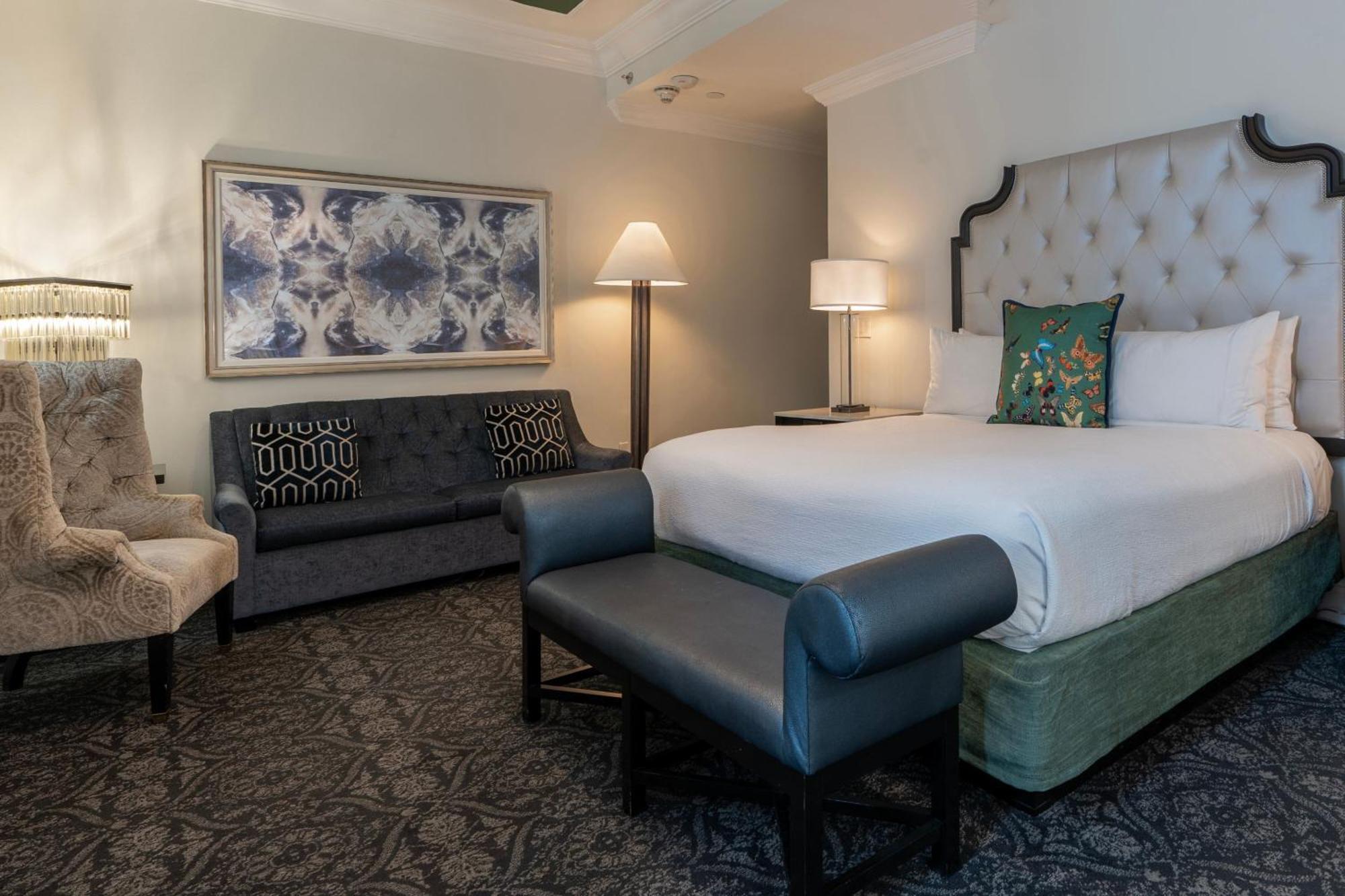 Le Pavillon, New Orleans, A Tribute Portfolio Hotel Kültér fotó