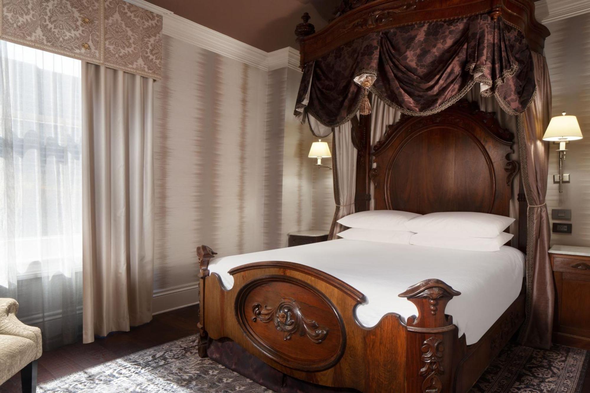 Le Pavillon, New Orleans, A Tribute Portfolio Hotel Kültér fotó