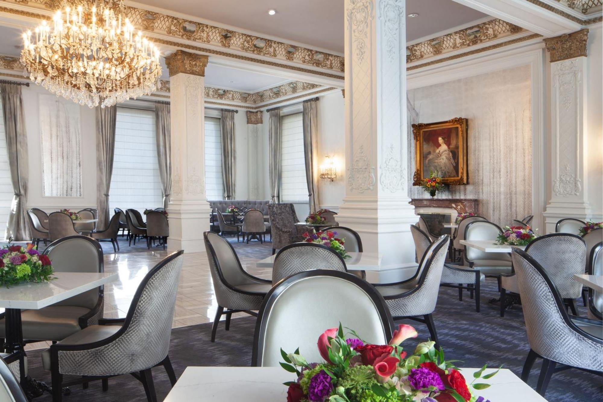 Le Pavillon, New Orleans, A Tribute Portfolio Hotel Kültér fotó