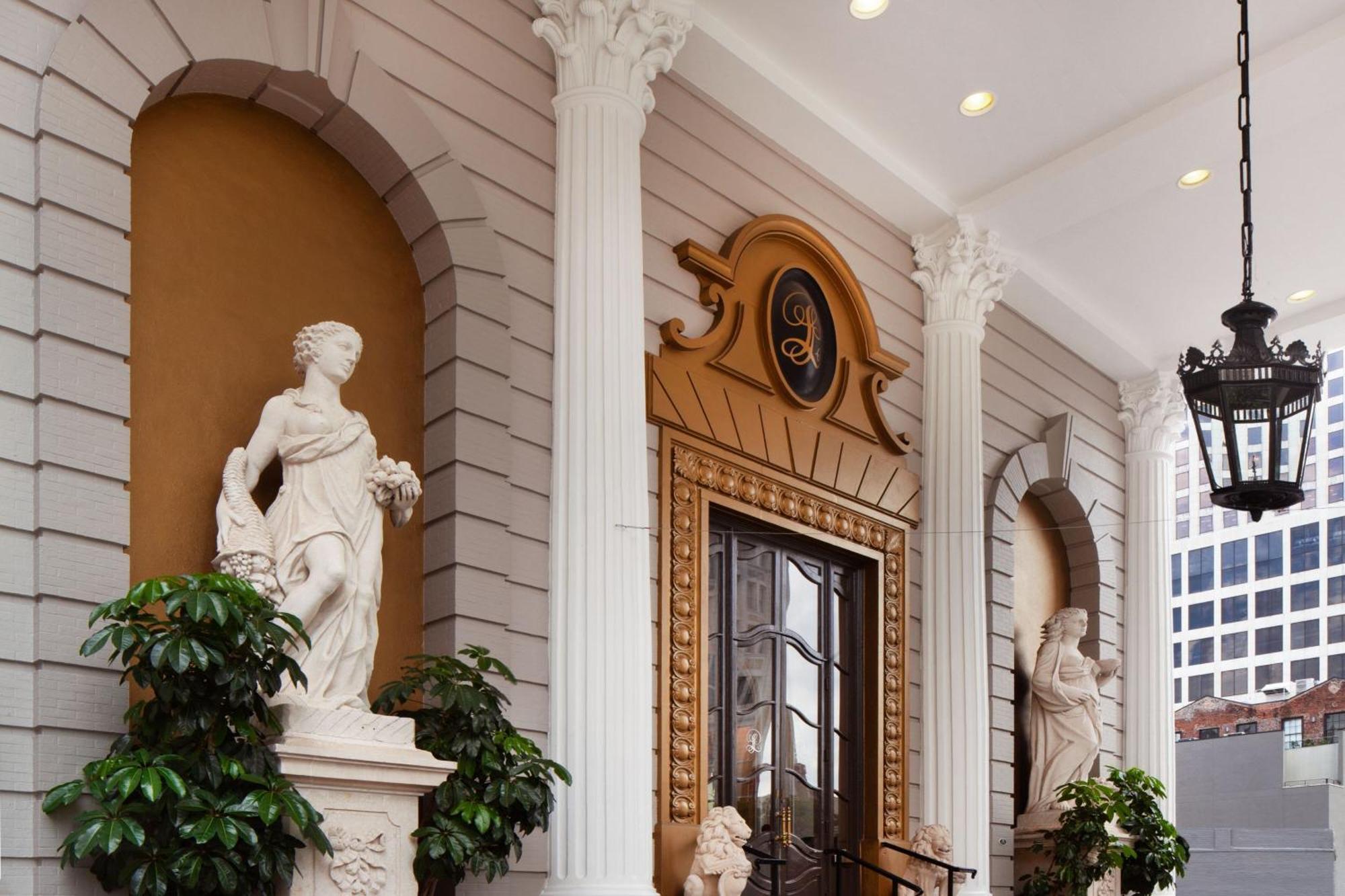 Le Pavillon, New Orleans, A Tribute Portfolio Hotel Kültér fotó