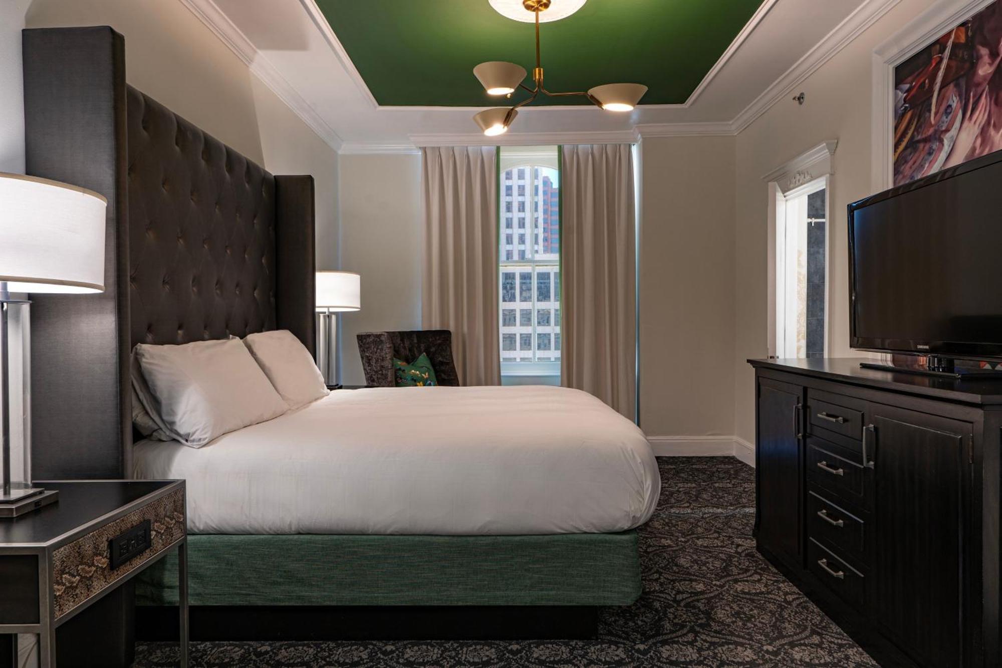 Le Pavillon, New Orleans, A Tribute Portfolio Hotel Kültér fotó