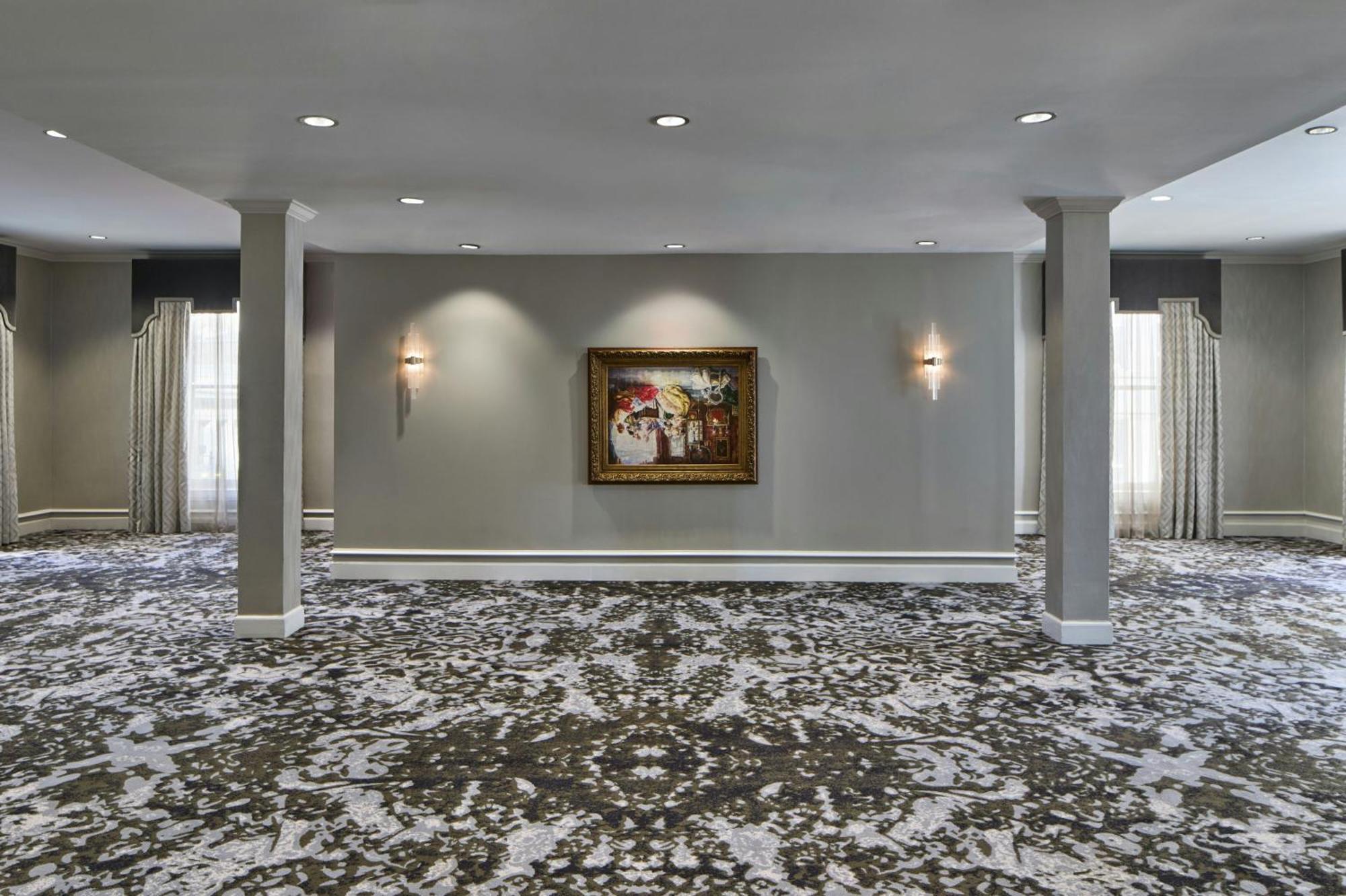 Le Pavillon, New Orleans, A Tribute Portfolio Hotel Kültér fotó
