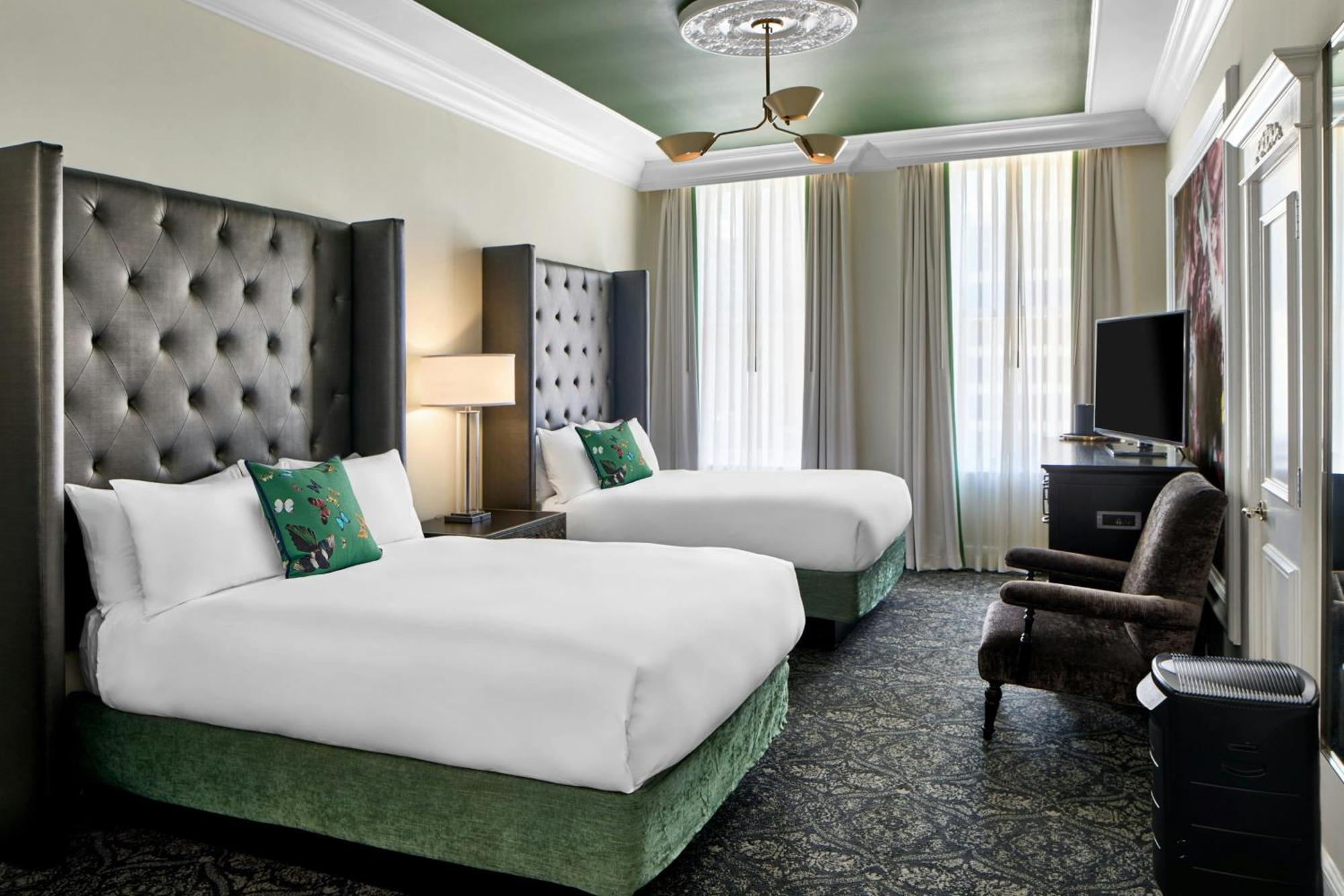 Le Pavillon, New Orleans, A Tribute Portfolio Hotel Kültér fotó