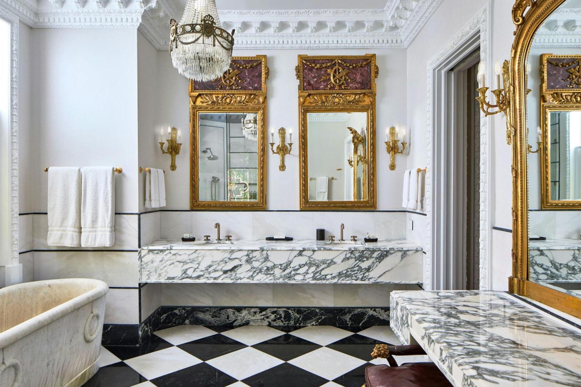 Le Pavillon, New Orleans, A Tribute Portfolio Hotel Kültér fotó