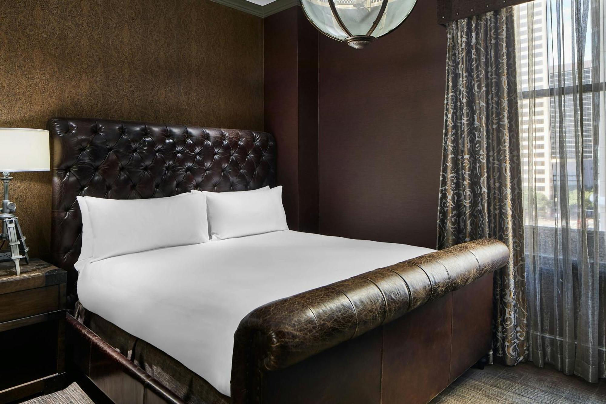 Le Pavillon, New Orleans, A Tribute Portfolio Hotel Kültér fotó