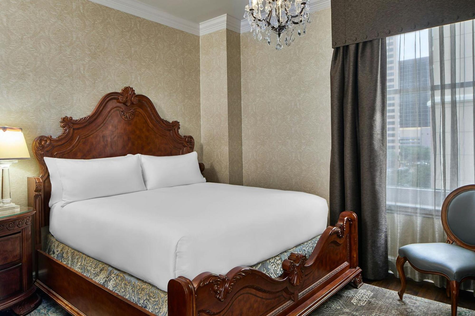 Le Pavillon, New Orleans, A Tribute Portfolio Hotel Kültér fotó