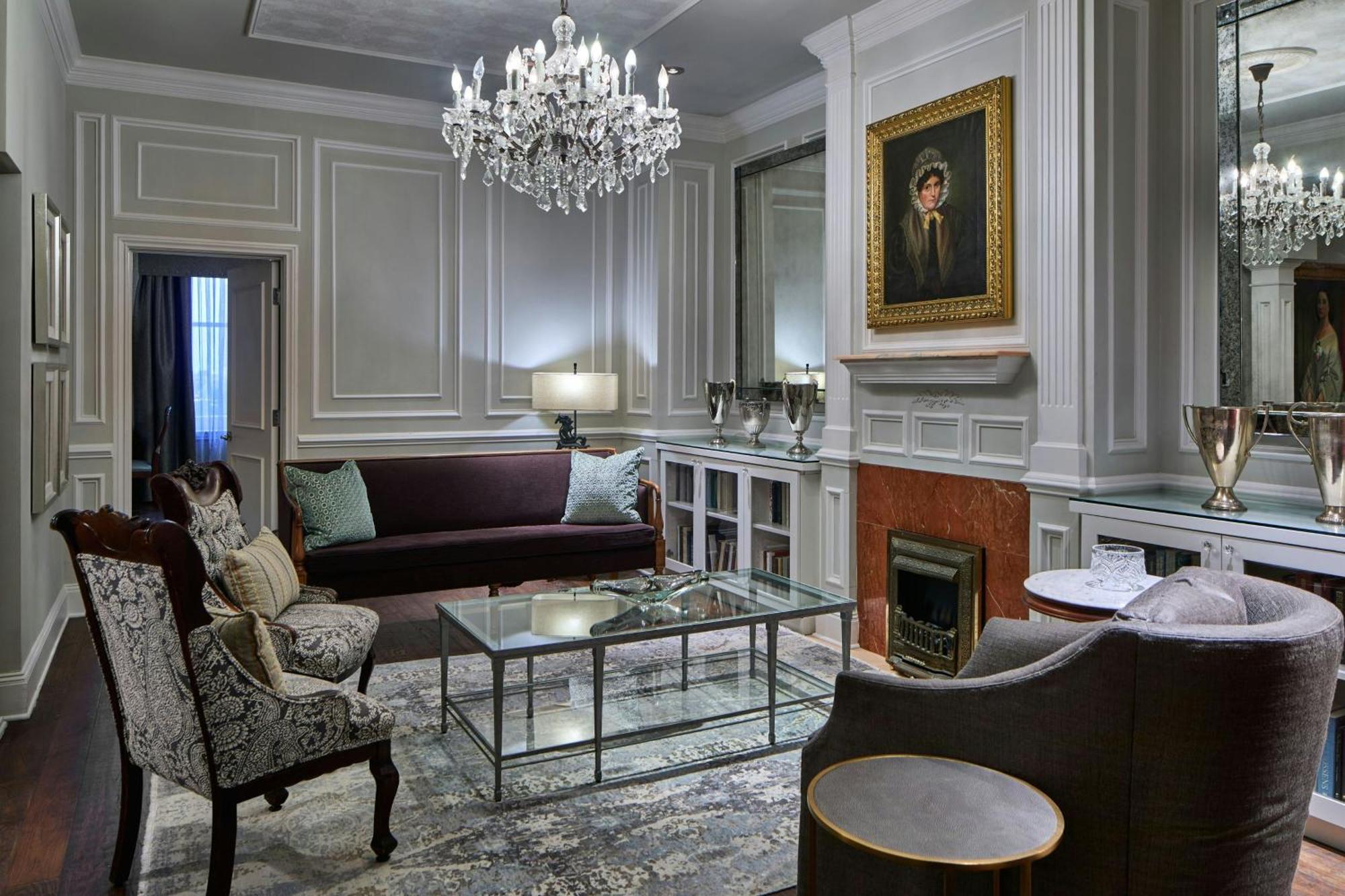 Le Pavillon, New Orleans, A Tribute Portfolio Hotel Kültér fotó