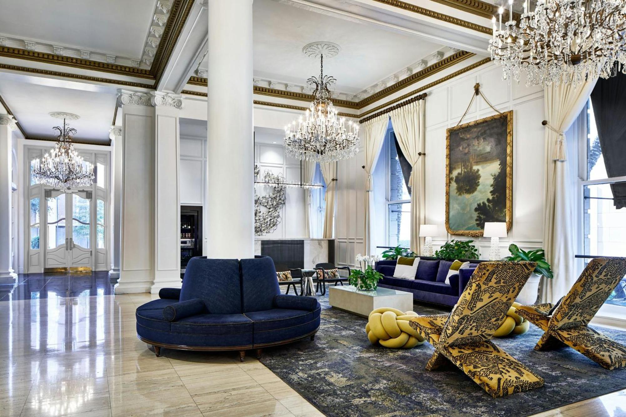 Le Pavillon, New Orleans, A Tribute Portfolio Hotel Kültér fotó