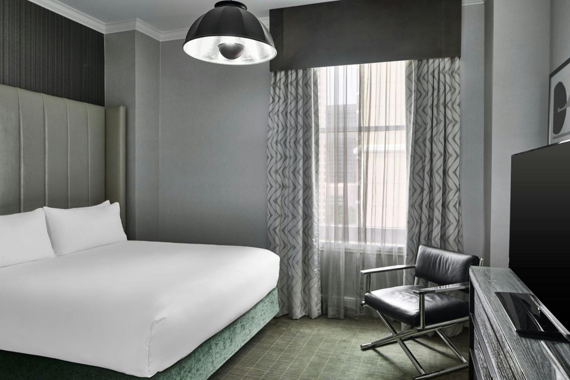 Le Pavillon, New Orleans, A Tribute Portfolio Hotel Kültér fotó