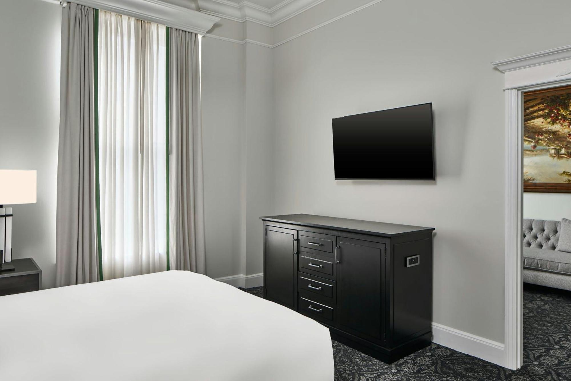 Le Pavillon, New Orleans, A Tribute Portfolio Hotel Kültér fotó