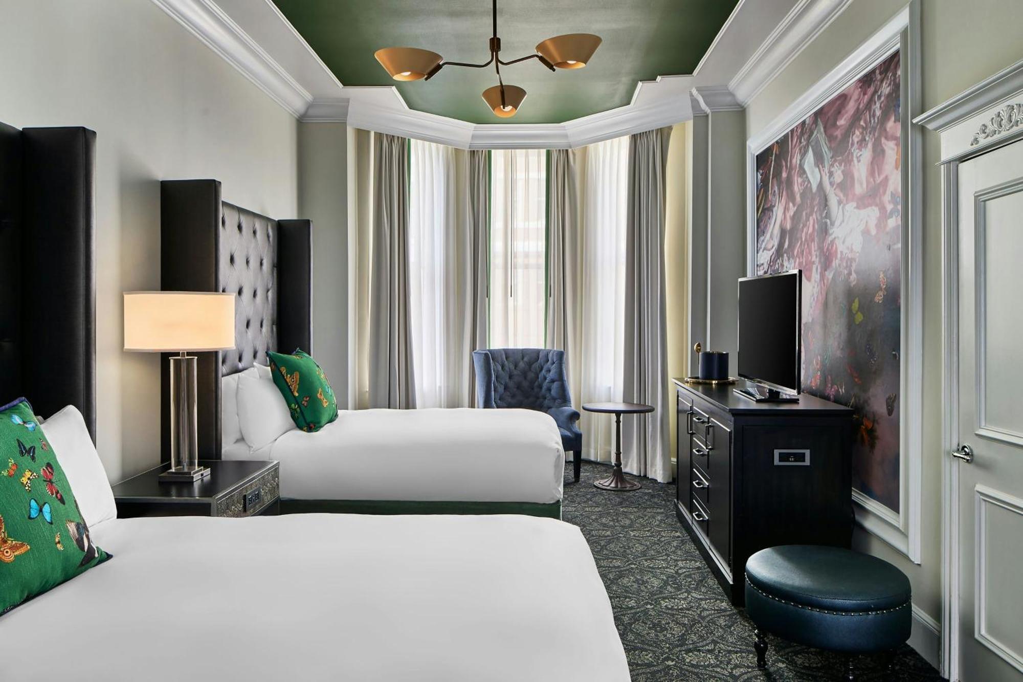 Le Pavillon, New Orleans, A Tribute Portfolio Hotel Kültér fotó