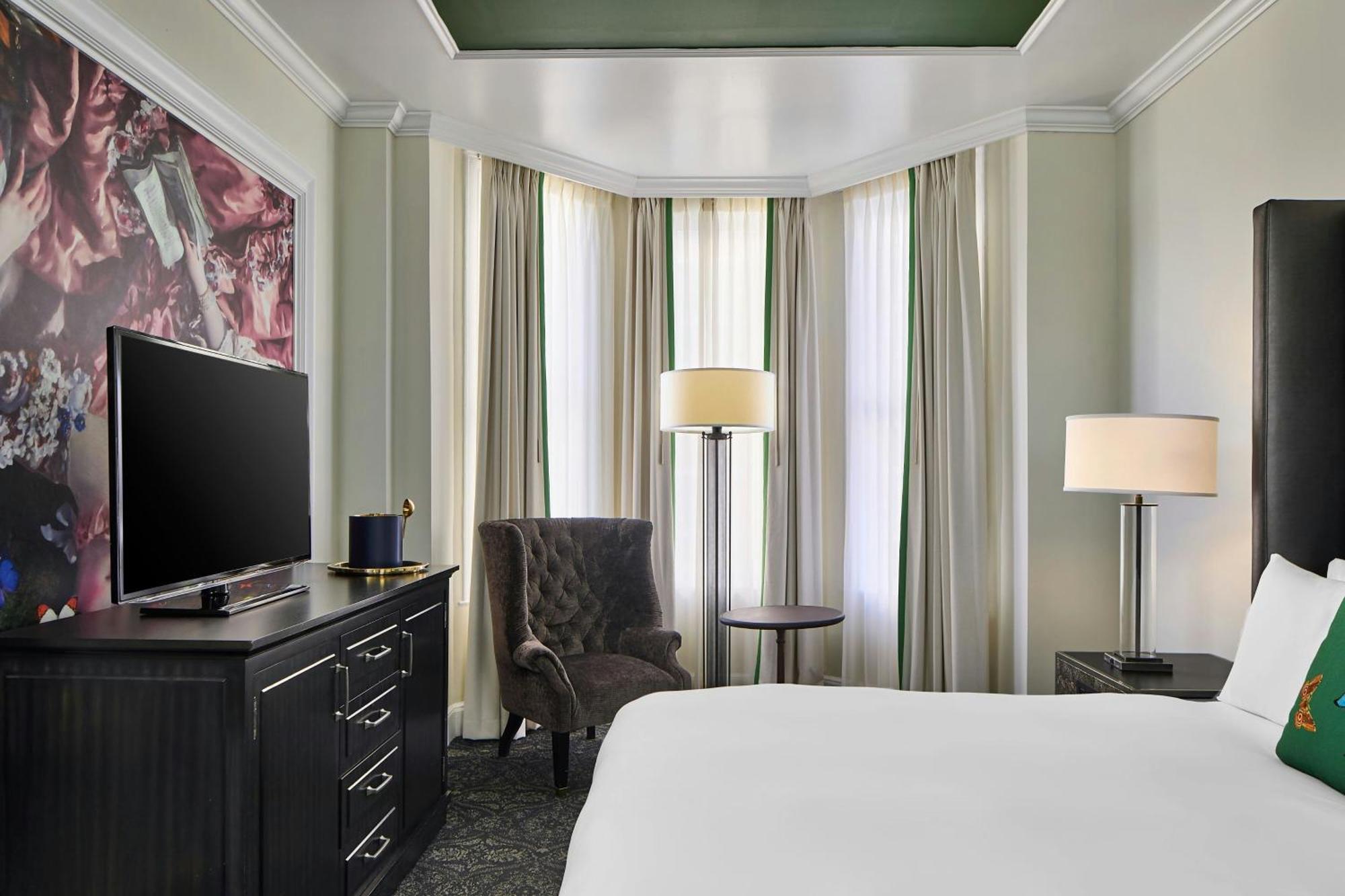 Le Pavillon, New Orleans, A Tribute Portfolio Hotel Kültér fotó