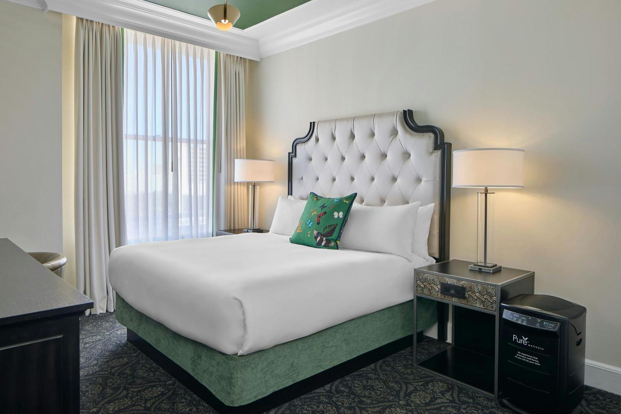Le Pavillon, New Orleans, A Tribute Portfolio Hotel Kültér fotó